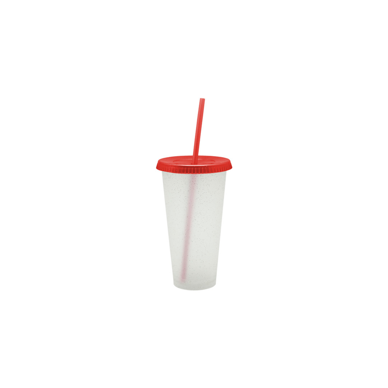 VASO DE PLÁSTICO LIB