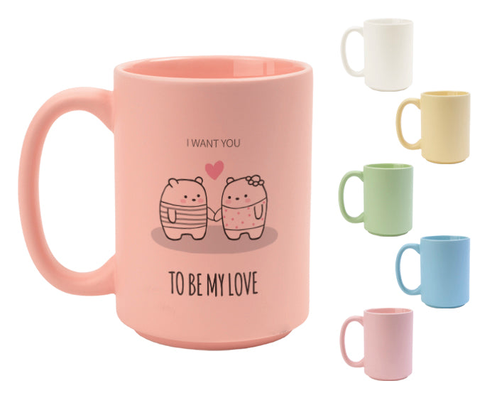 TAZA MATE