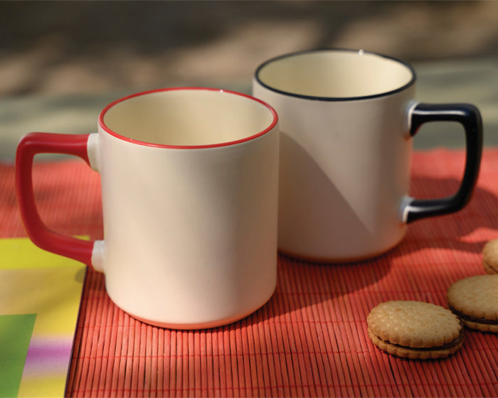 TAZA SABRINA