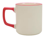 TAZA SABRINA