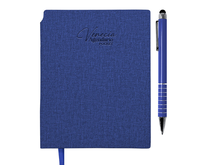 AGENDARIO VENECIA