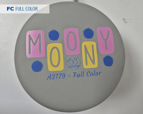Moony
