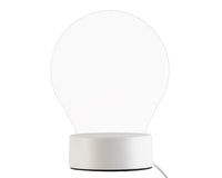 Lámpara Glow