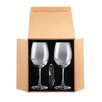 Set de copas coppola