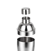 Set Shaker Korai