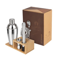 Set Shaker Korai