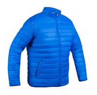 Chamarra norfolk talla XS S M XL XXL