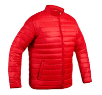 Chamarra norfolk talla XS S M XL XXL