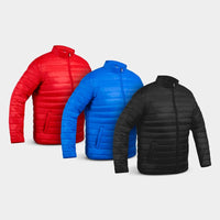 Chamarra norfolk talla XS S M XL XXL
