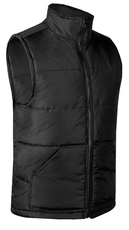 Chaleco galati talla S M XL