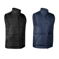 Chaleco galati talla S M XL
