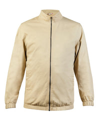 Chamarra romanov talla S L