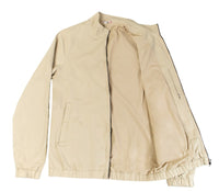 Chamarra romanov talla S L