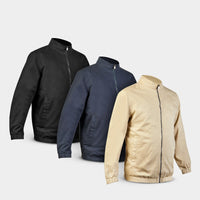 Chamarra romanov talla S L