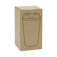 MUG TERMICO CAPPU