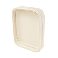 Set para cabello vlasy beige