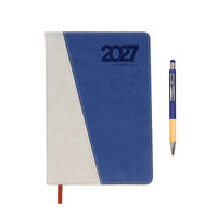 Agenda Diaria Cameri