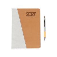 Agenda Diaria Cameri