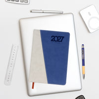 Agenda Diaria Cameri