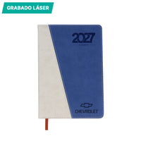 Agenda Diaria Cameri