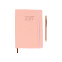 Agenda Diaria Falun