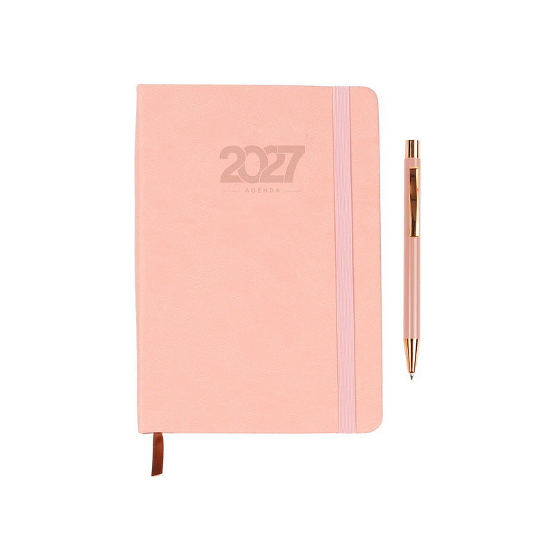 Agenda Diaria Falun