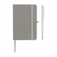 Libreta Suki