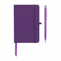 Libreta Suki