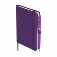 Libreta Suki