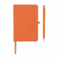 Libreta Suki