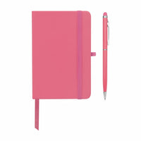 Libreta Suki