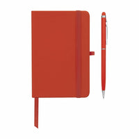 Libreta Suki