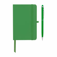 Libreta Suki