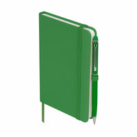 Libreta Suki