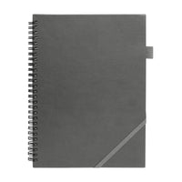Libreta Agendario Borges