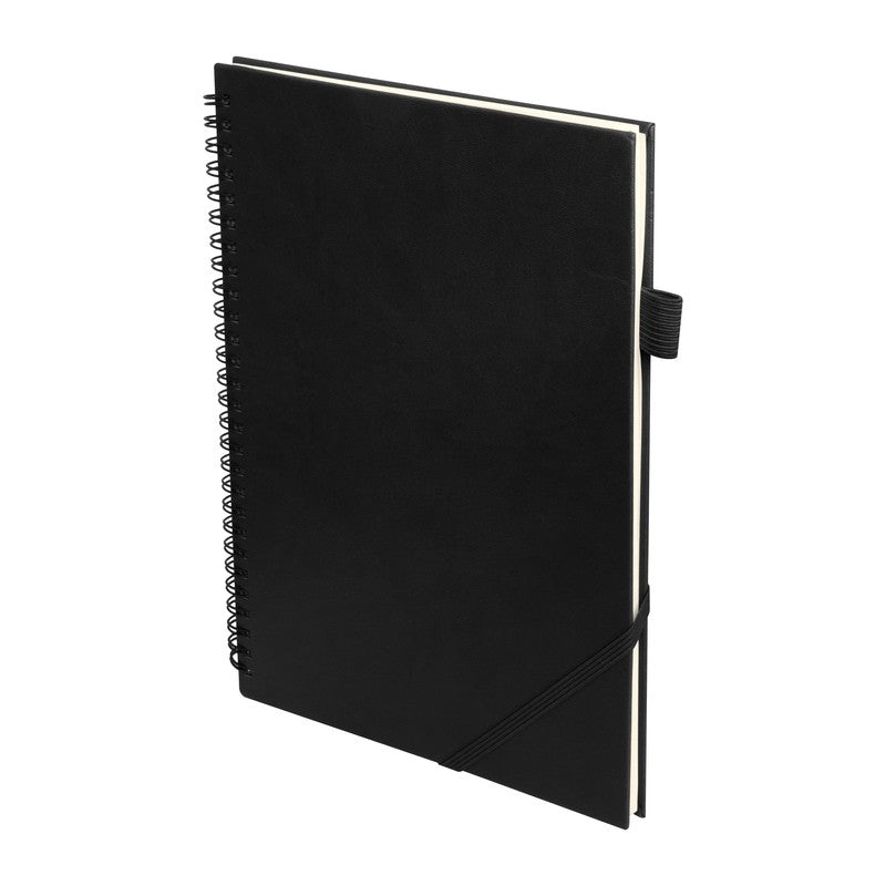 Libreta Agendario Borges