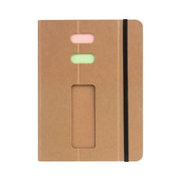 Libreta Shelley