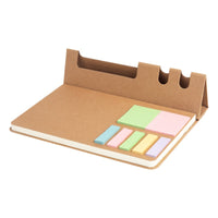 Libreta Shelley