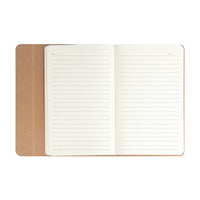 Libreta Shelley