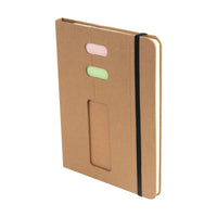 Libreta Shelley