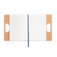 Libreta Toole