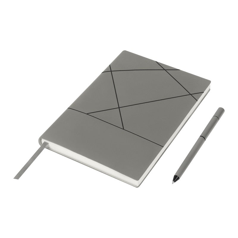 Set de libreta timantti