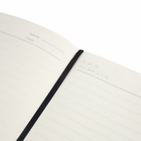 Set de Libreta Agendario Brigid