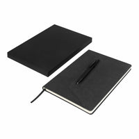 Set de Libreta Agendario Brigid