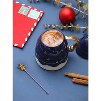 Taza lucapa