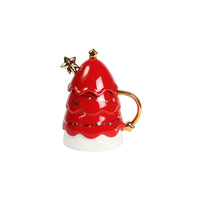 Taza lucapa