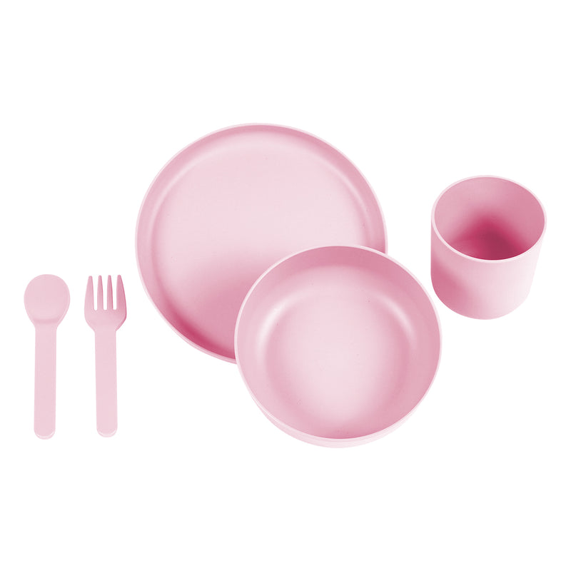 Set de 5 piezas Nangis