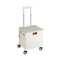 Carrito Zory