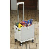 Carrito Zory