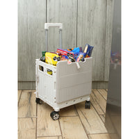 Carrito Zory